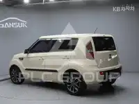 2011 KIA Soul
