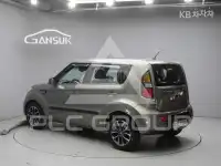 2011 KIA Soul