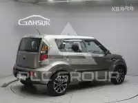 2011 KIA Soul