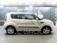 2011 KIA Soul