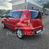 2011 KIA Soul