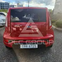 2011 KIA Soul