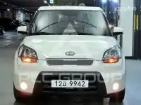 2011 KIA Soul
