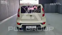 2011 KIA Soul