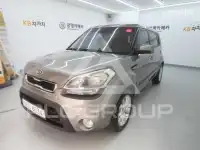 2011 KIA Soul