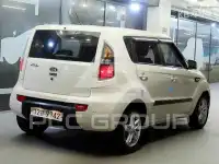 2011 KIA Soul