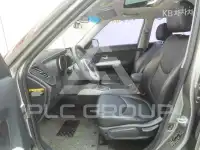 2011 KIA Soul