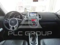 2011 KIA Soul