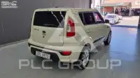 2011 KIA Soul