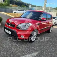 2011 KIA Soul