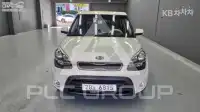 2011 KIA Soul