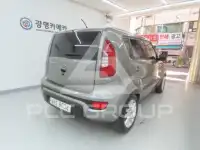 2011 KIA Soul