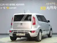 2011 KIA Soul