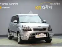 2011 KIA Soul