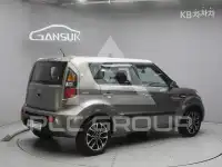 2011 KIA Soul
