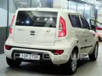 2011 KIA Soul