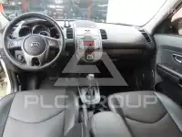 2011 KIA Soul