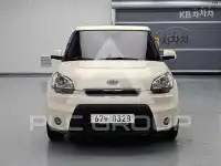 2011 KIA Soul