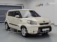 2011 KIA Soul