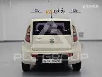 2011 KIA Soul