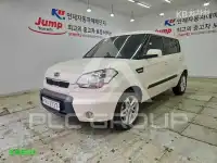2011 KIA Soul