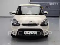2011 KIA Soul
