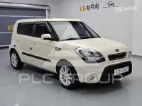2011 KIA Soul