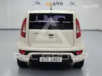 2011 KIA Soul