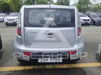 2011 KIA Soul