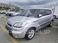 2011 KIA Soul