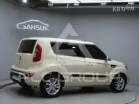 2011 KIA Soul