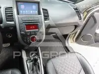 2011 KIA Soul