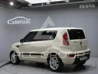 2011 KIA Soul