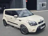 2011 KIA Soul