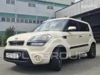 2011 KIA Soul