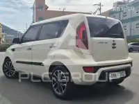 2011 KIA Soul