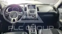 2011 KIA Soul