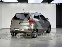 2011 KIA Morning