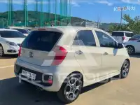 2011 KIA Morning