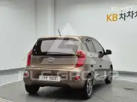 2011 KIA Morning