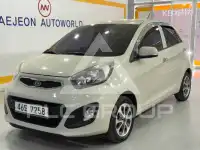 2011 KIA Morning