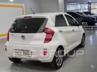 2011 KIA Morning