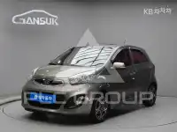 2011 KIA Morning
