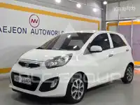 2011 KIA Morning
