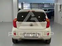 2011 KIA Morning