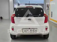 2011 KIA Morning
