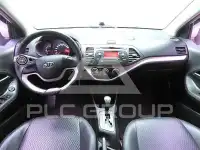 2011 KIA Morning
