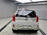 2011 KIA Morning