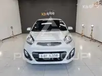 2011 KIA Morning