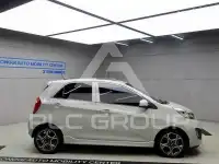 2011 KIA Morning